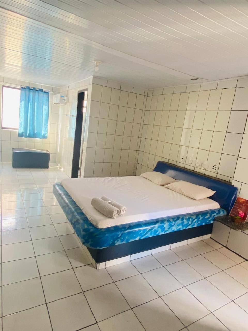 Hotel Extasy Brotas Сальвадор Экстерьер фото