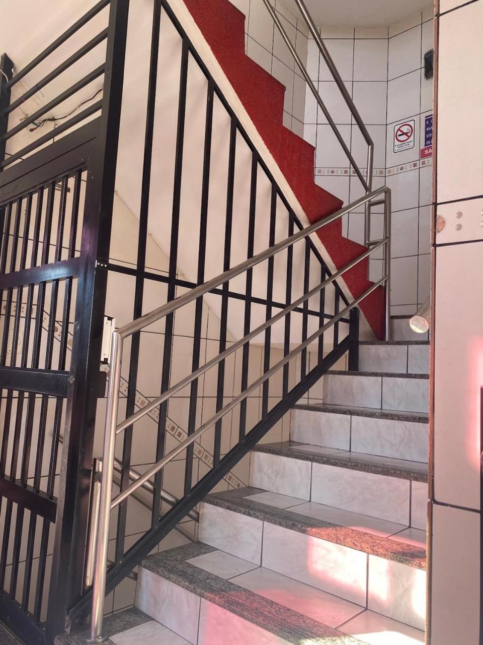 Hotel Extasy Brotas Сальвадор Экстерьер фото