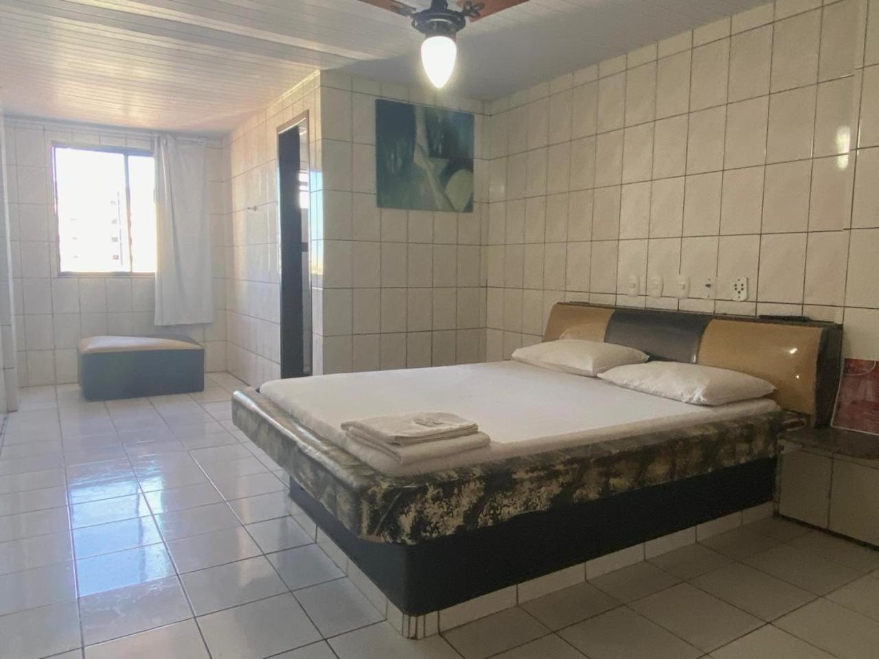 Hotel Extasy Brotas Сальвадор Экстерьер фото